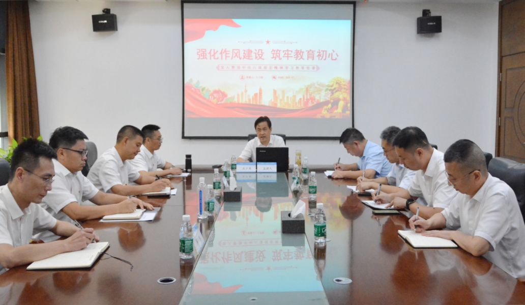 金鼎集團(tuán)黨委副書記、副董事長、總經(jīng)理王少...
